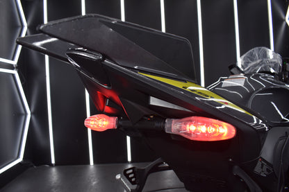 2026 RSV4 Tail Tidy Fender Eliminator & Tuono V4 Tail Tidy Fender Eliminator