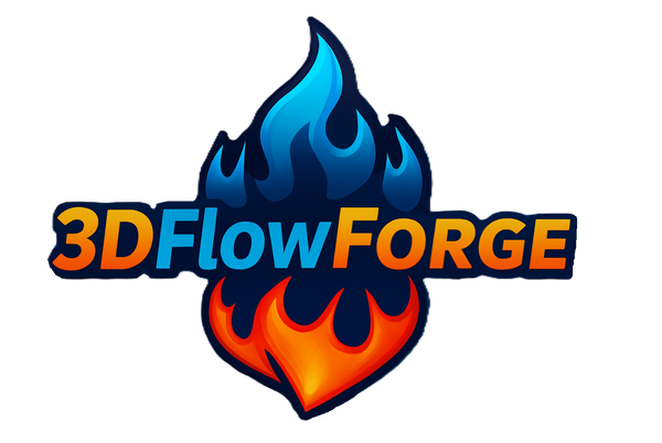 3DFlowForge
